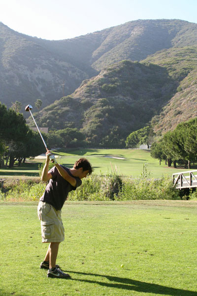 brandon on the 9th