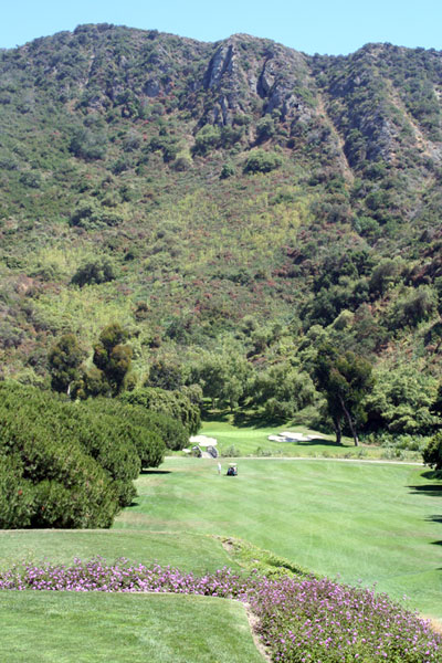 aliso creek