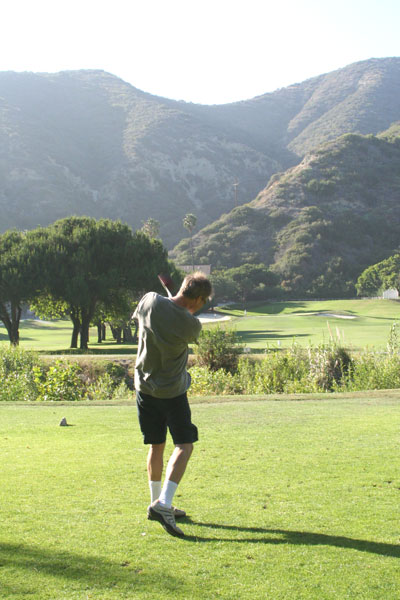 dad on the 9th