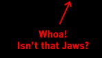 isn't that jaws?
