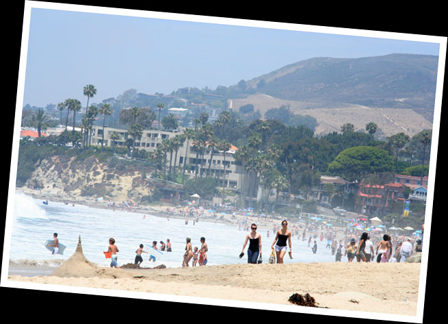 Laguna Beach