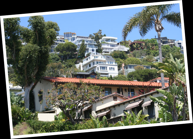 Laguna Houses