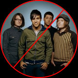 fall out boy