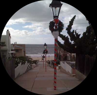 manhattan beach