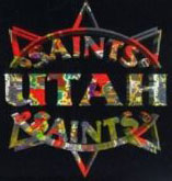 utah saints