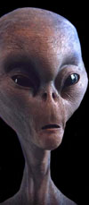 alien
