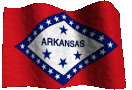 arkansas flag