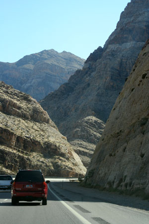 arizona canyon