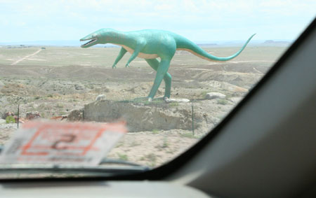 dinosaur