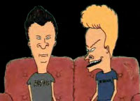 beavis butthead