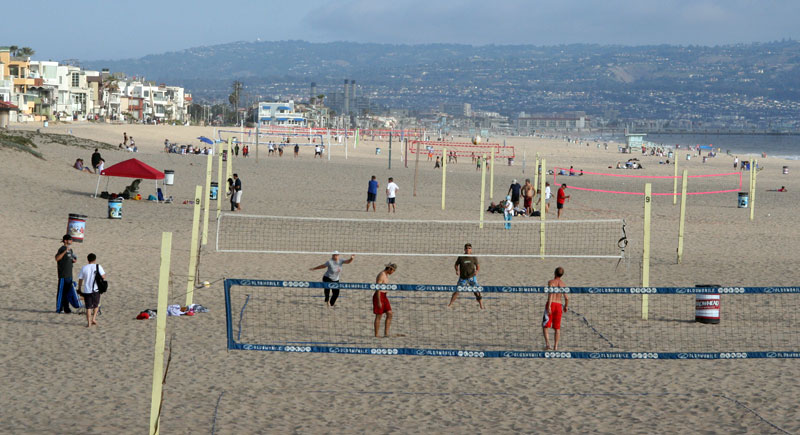 manhattan beach