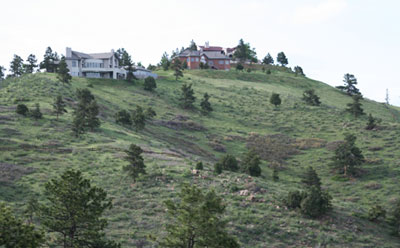 colorado houses