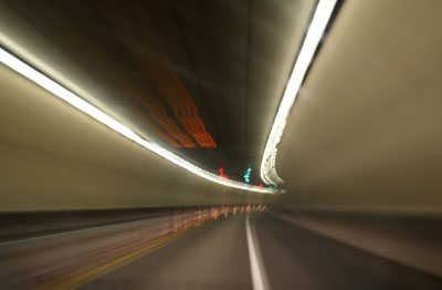 tunnel