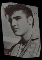 elvis presley