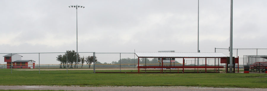 field of dreams