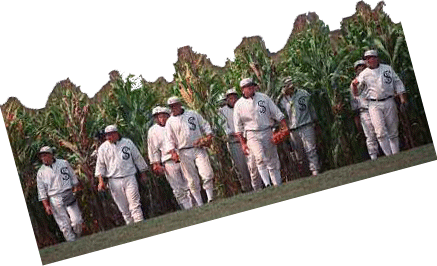 field of dreams