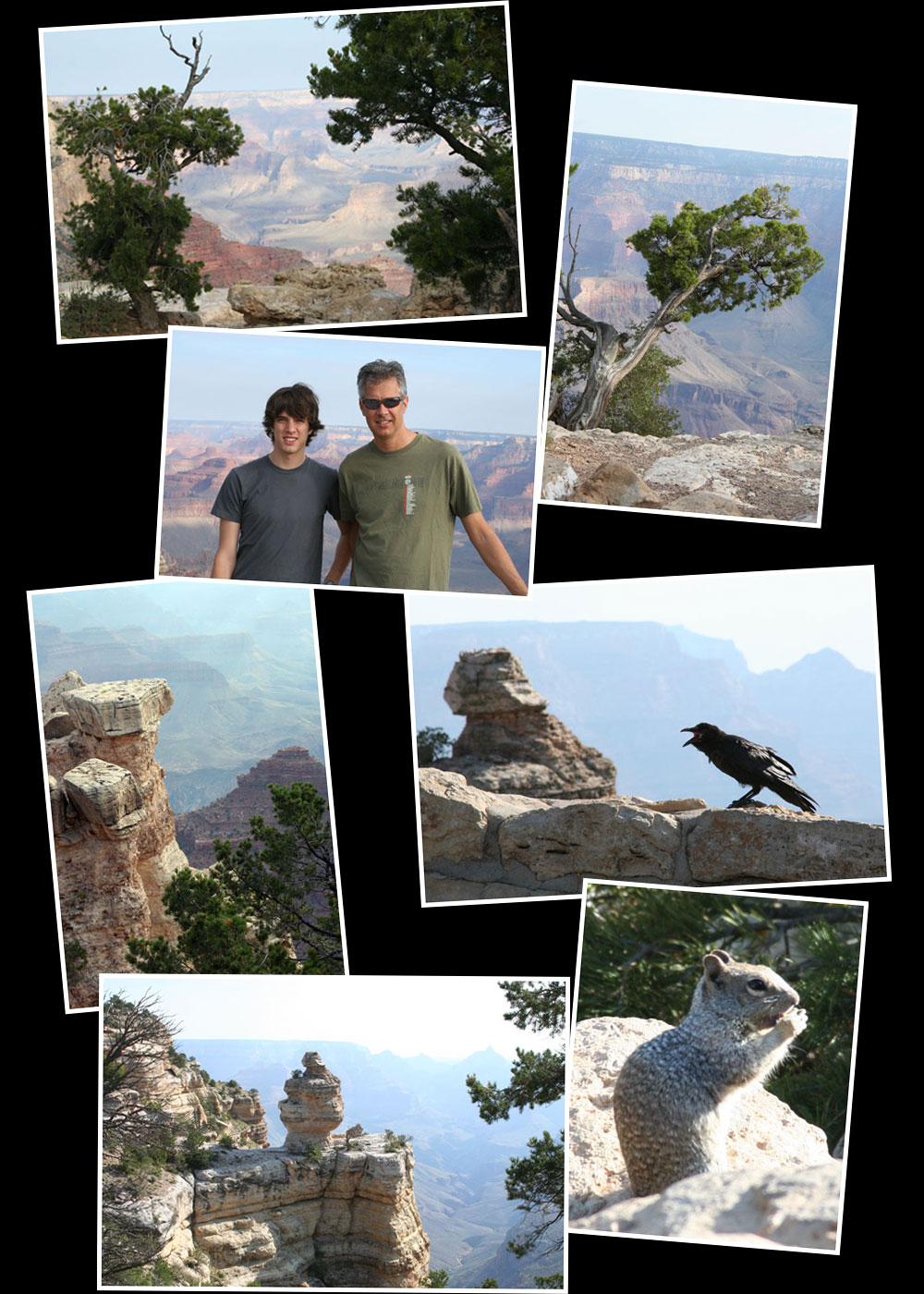 grand canyon photos