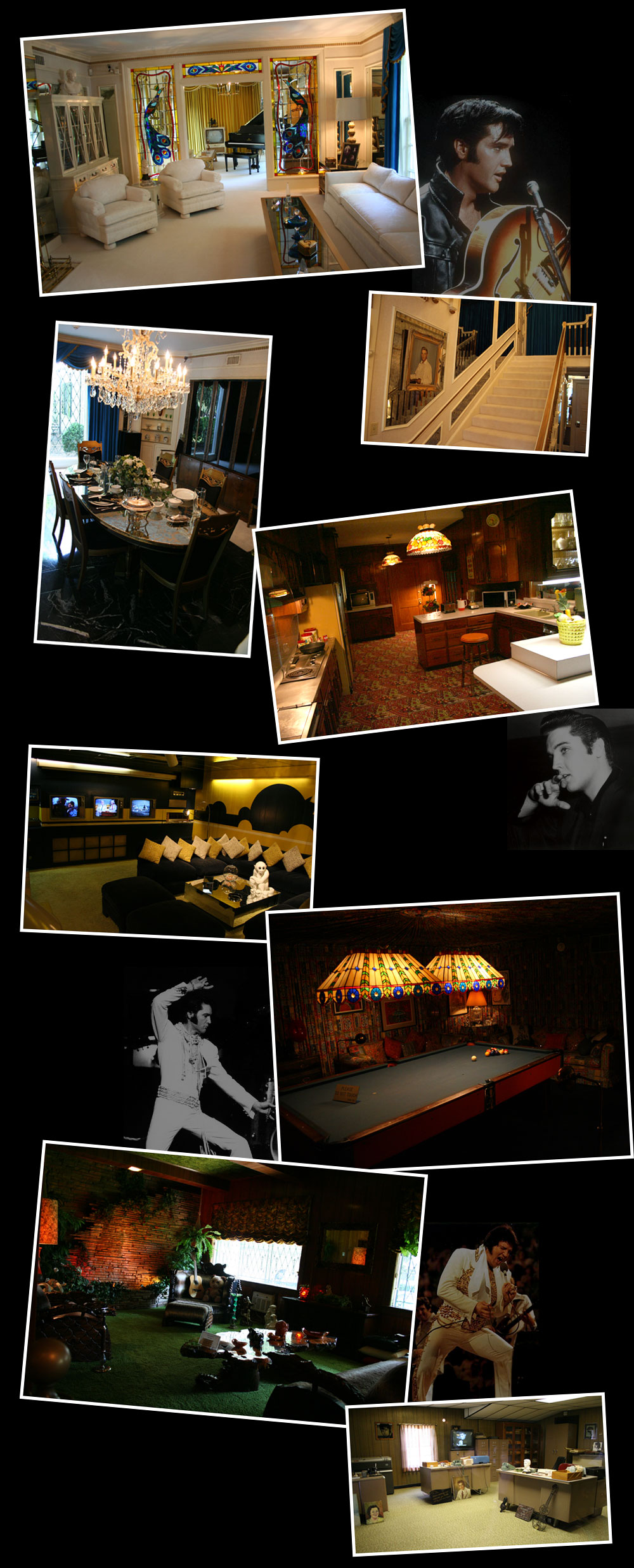 graceland