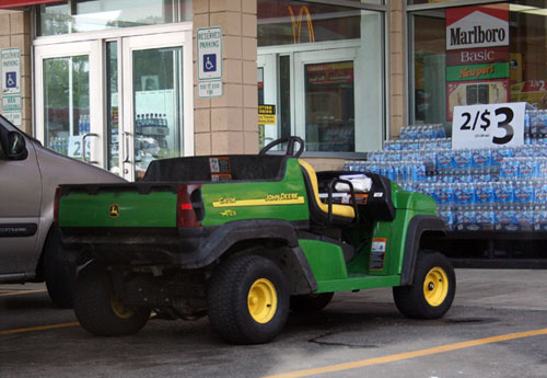 john deere