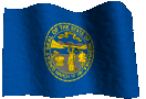 nebraska flag