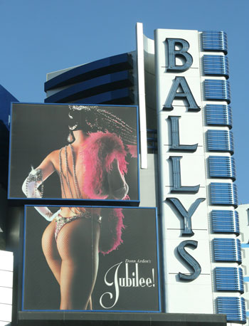 ballys ad