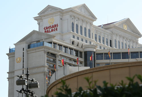caesars palace