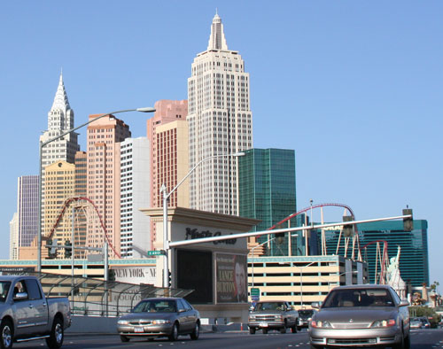 Las Vegas