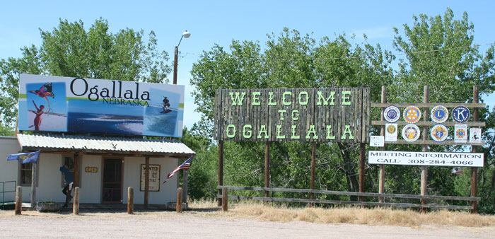 Ogallala