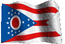 ohio flag