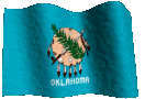 oklahoma flag