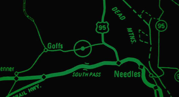 repo map