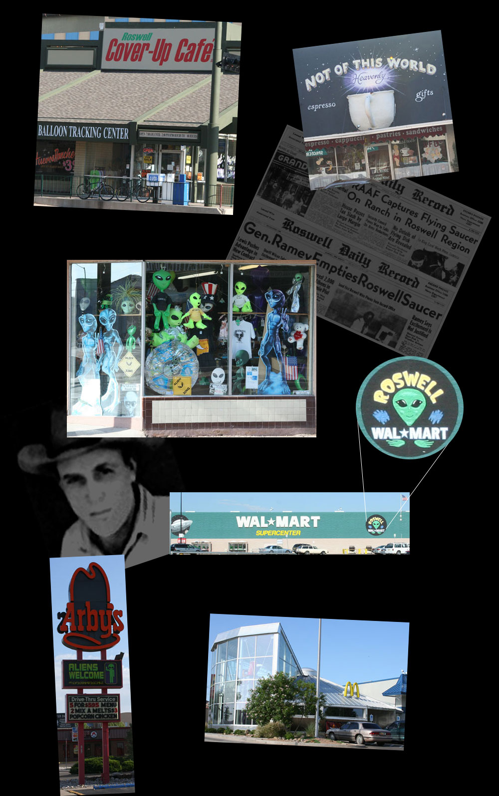 roswell