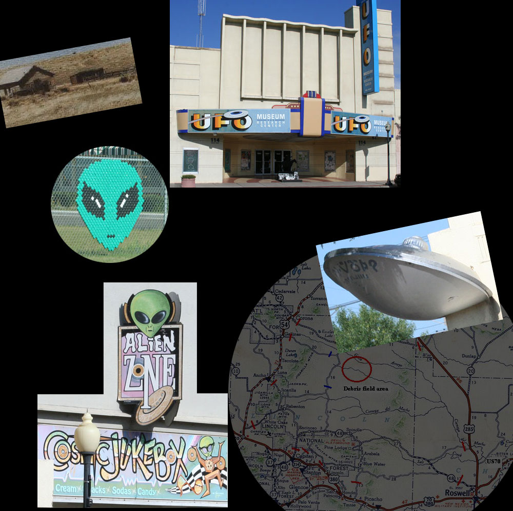 roswell