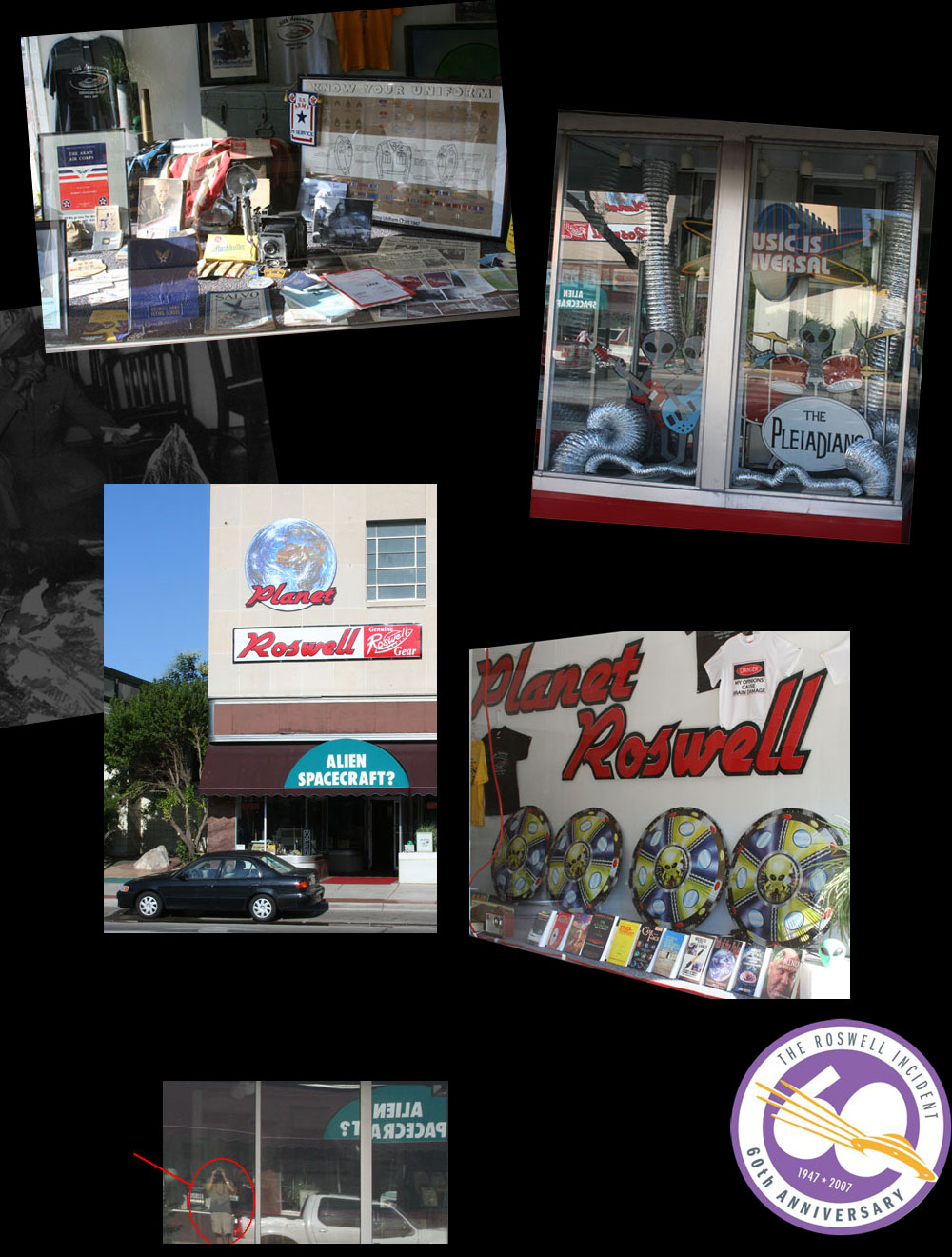 roswell