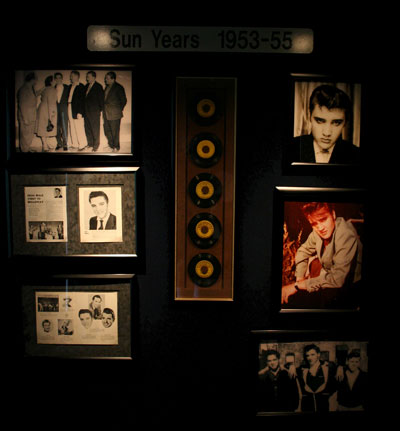 sun years