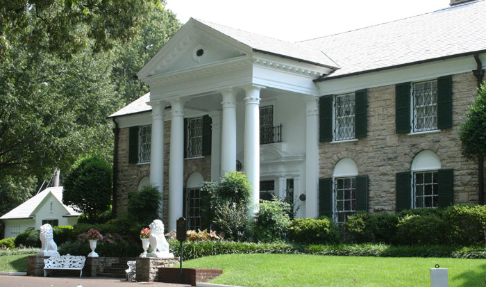 graceland