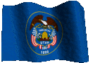 utah flag