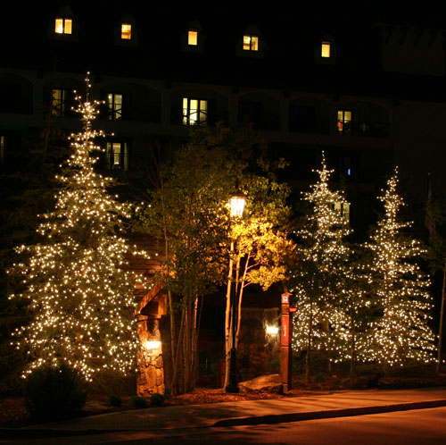 Vail Marriott