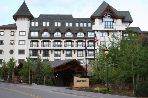 Vail Marriott