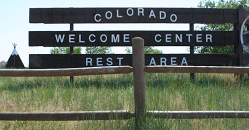 welcome to colorado