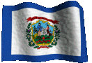 west virginia flag