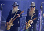zz top
