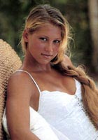 Anna Kournikova